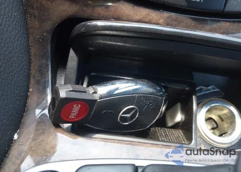 2007 Mercedes-Benz Sl 55 Amg z USA, uszkodzony, nr VIN WDBSK72F27F133345